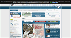 Desktop Screenshot of cannobio.net